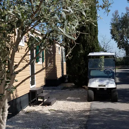 Real Village Campingplatz