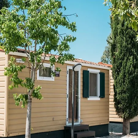 Real Village Campingplatz Rom