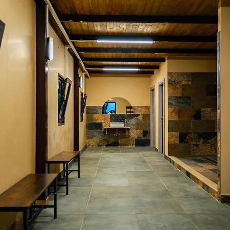 Real Village Acampamento